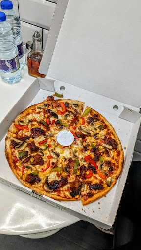 Photo of Emilios - 31-33 Honiton Way, Penketh, Warrington WA5 2EZ